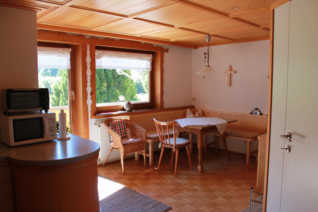 Haus Diedams Шопернау Екстериор снимка